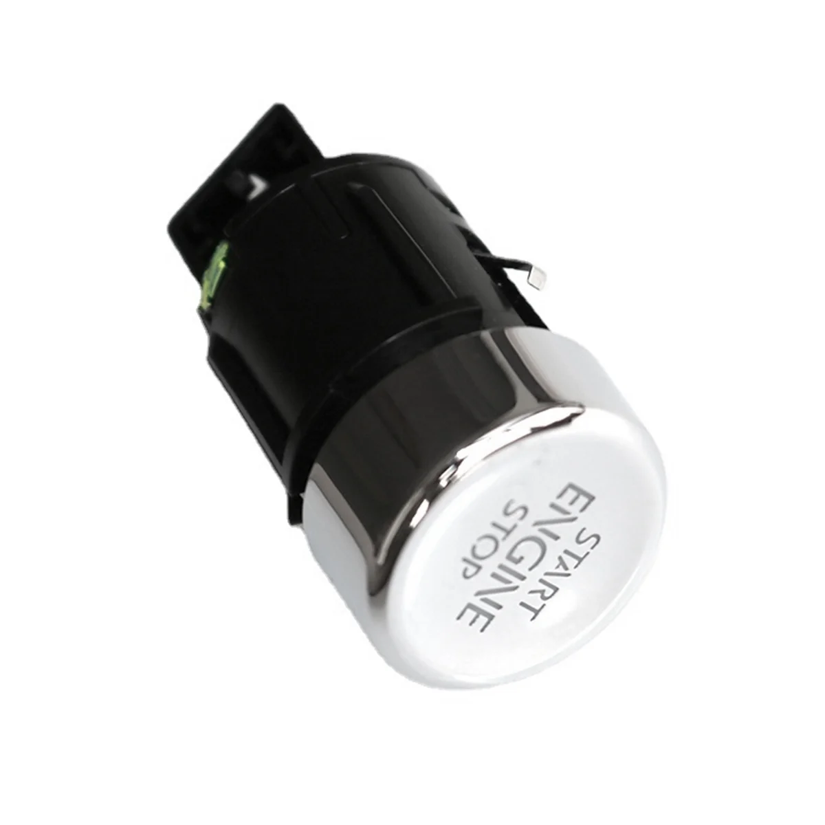 For Tiguan L II-Engine Start Stop Button Start Up One-Button Ignition Switch 5NG 959 839 5NG959839