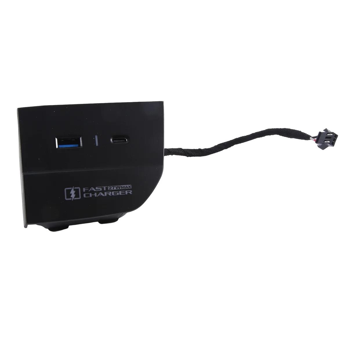  USB C Ÿ  ޴  Ʈ е , BMW 2 3 4 ø 2021-2023, 27W