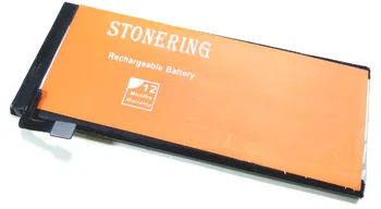 New High Quality Li3821T44P6h3342A5 2130mAh Battery for ZTE Nubia NX513J Cell Phone