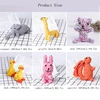 New hot-selling pet cotton rope toy dog ​​bite-resistant braided cotton rope medium and large dog molar teeth cleaning toy 6