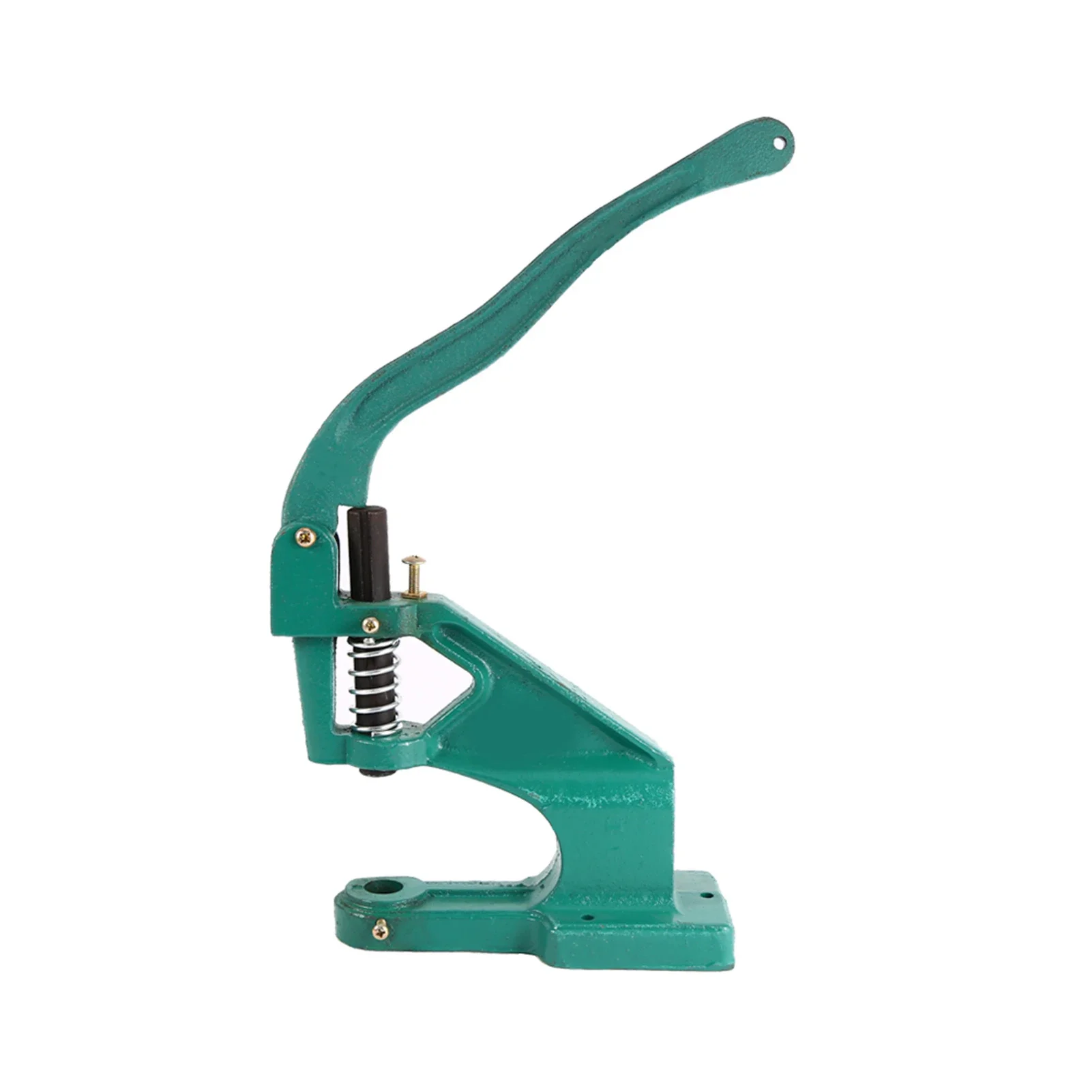 Press Punch Machine 3 Die Grommet Eyelet Hand Tool Banner Flag Stock HOT Grommet,Machine&sect;Grommet,Eyelet,Hand,Tool&sect;Hand,Press,