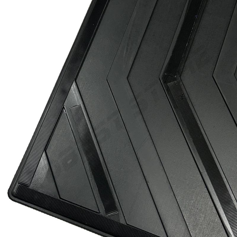 Jimny Car Second Row Seat Back Anti-Kick Cushion Pad Rear Seat Protector Cover Pad For Suzuki Jimny 5 Door JB74 5 Door car seat protector