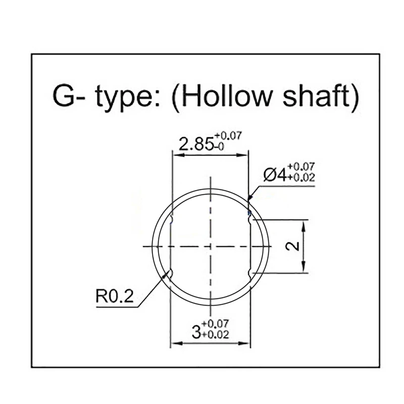 For PIHER Automotive Air Conditioning Resistance Sensor 4.7K Resistance FP01-WDK02 Model Sensor