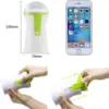 3-in-1 Handheld Vegetable Spiralizer – Carrot & Zucchini Noodle Cutter 5
