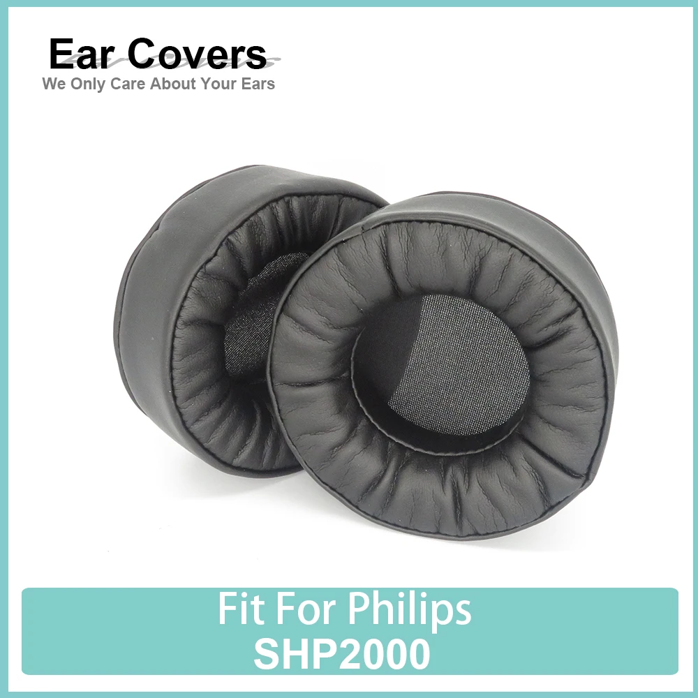

Амбушюры для Philips SHP2000, мягкие удобные амбушюры для наушников, пенопластовые амбушюры