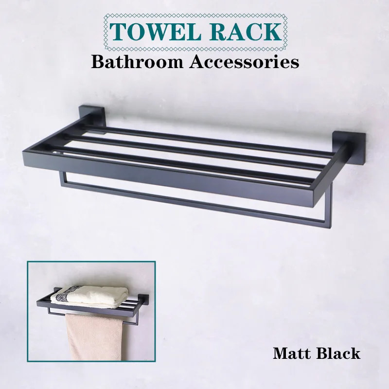 Towel Rack