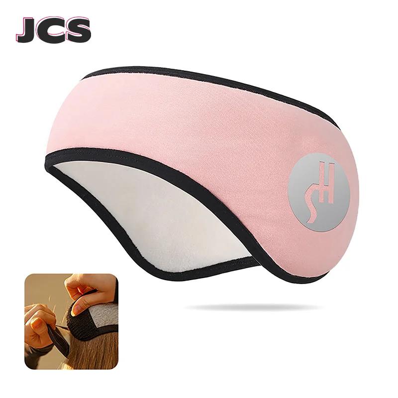Soundproof Earmuffs For Sleeping Unisex Ear Warmer Winter Head Band Ski Ear Muff Earplugs Headband Hair Band Eyes Ban 4