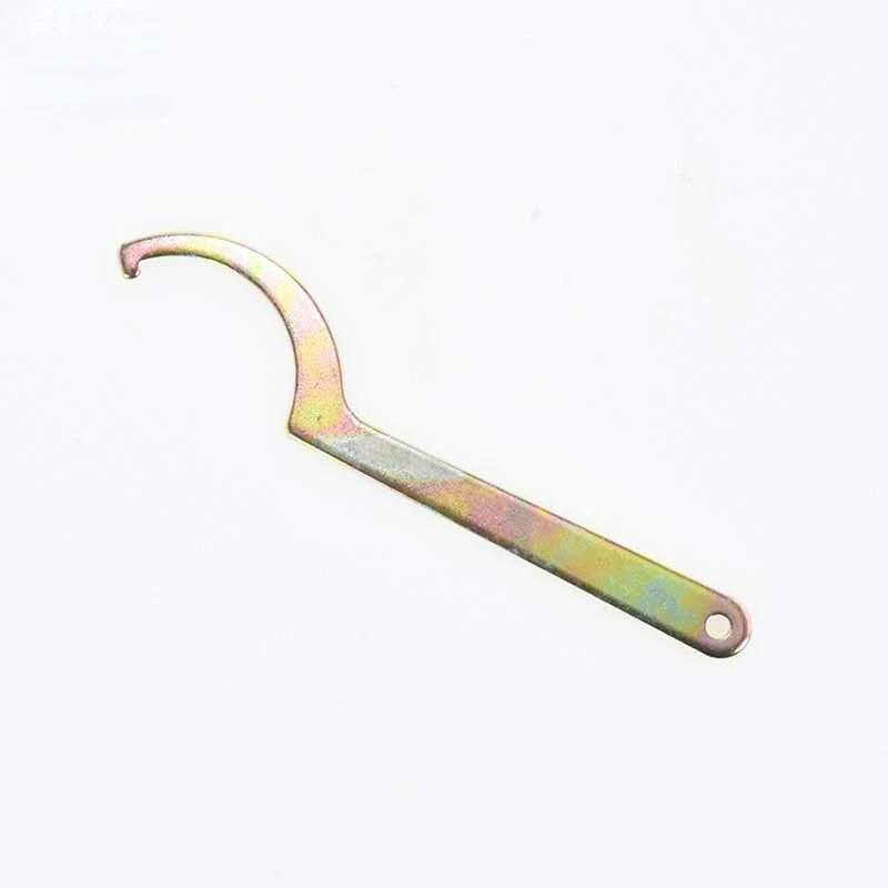 Spring Adjuster Wrench Tools Motorcycle Tool Shock Absorber Suspension