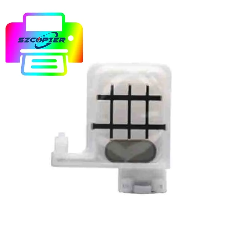 

50 шт., большой чернильный демпфер для принтера EPSON DX5 DX7 XP600 TX800 4720 I3200 Mutoh Galaxy Xuli