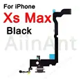Xs Max Black