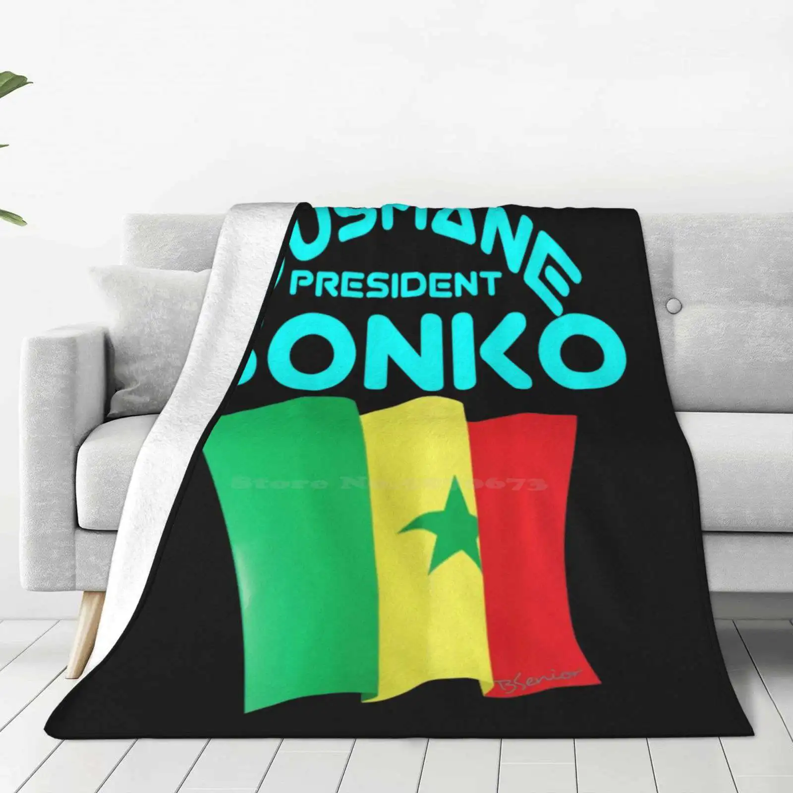 Ousman Sonko �μ� ��ǰ�� ������ �ö��� ���, Ousman Sonko ���� Ousman Sonko Pastef Sonko ����, �� ����