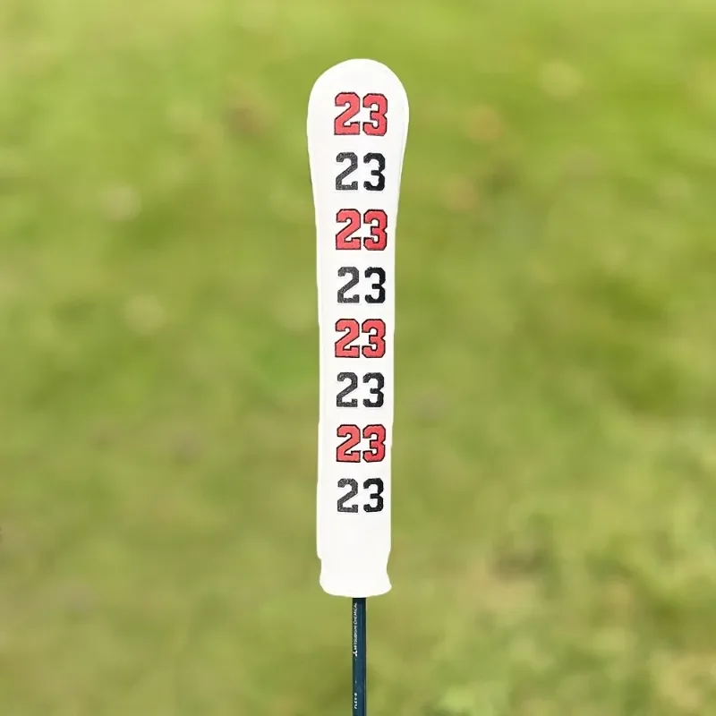 1pc Golf Alignment Stick Cover Sticks, Swing Training Cover - Multiple Color Options Available 2