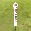 1pc Golf Alignment Stick Cover Sticks, Swing Training Cover - Multiple Color Options Available 2