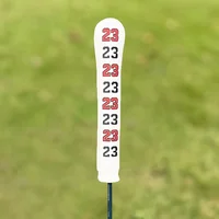 1pc Golf Alignment Stick Cover Sticks, Swing Training Cover - Multiple Color Options Available 2