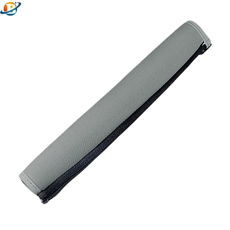 

Universal Headphone Headband Protective Cover Zipper Cushion Headband For Audio Technica ATH MSR7 M20 M30 M40 M40X M50X