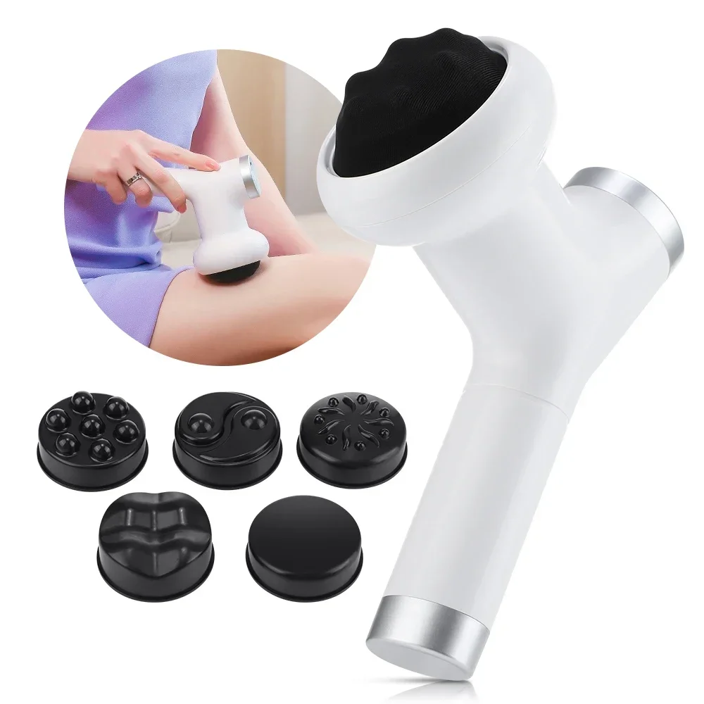8GearsBodyMassagerCelluliteEliminationAcidRelaxationInstrument