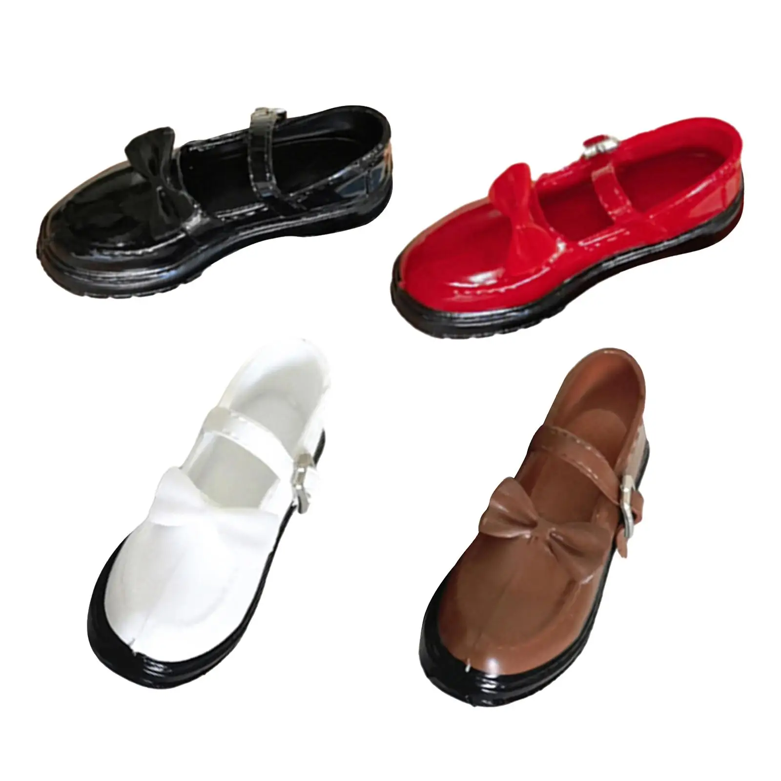 

Кукла 12 дюймов, модная обувь для солдат, для шарнирных кукол, 30 см