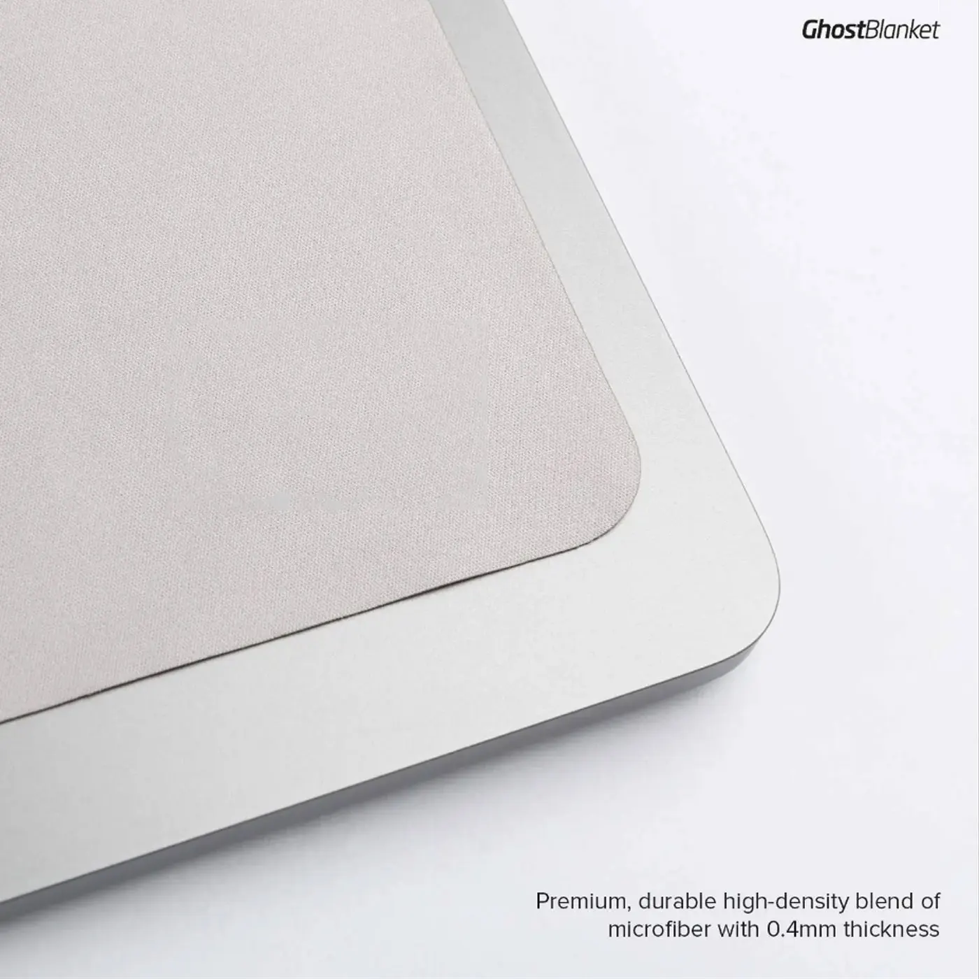 Microfiber Dustproof Laptop Keyboard & Screen Protection Cloth