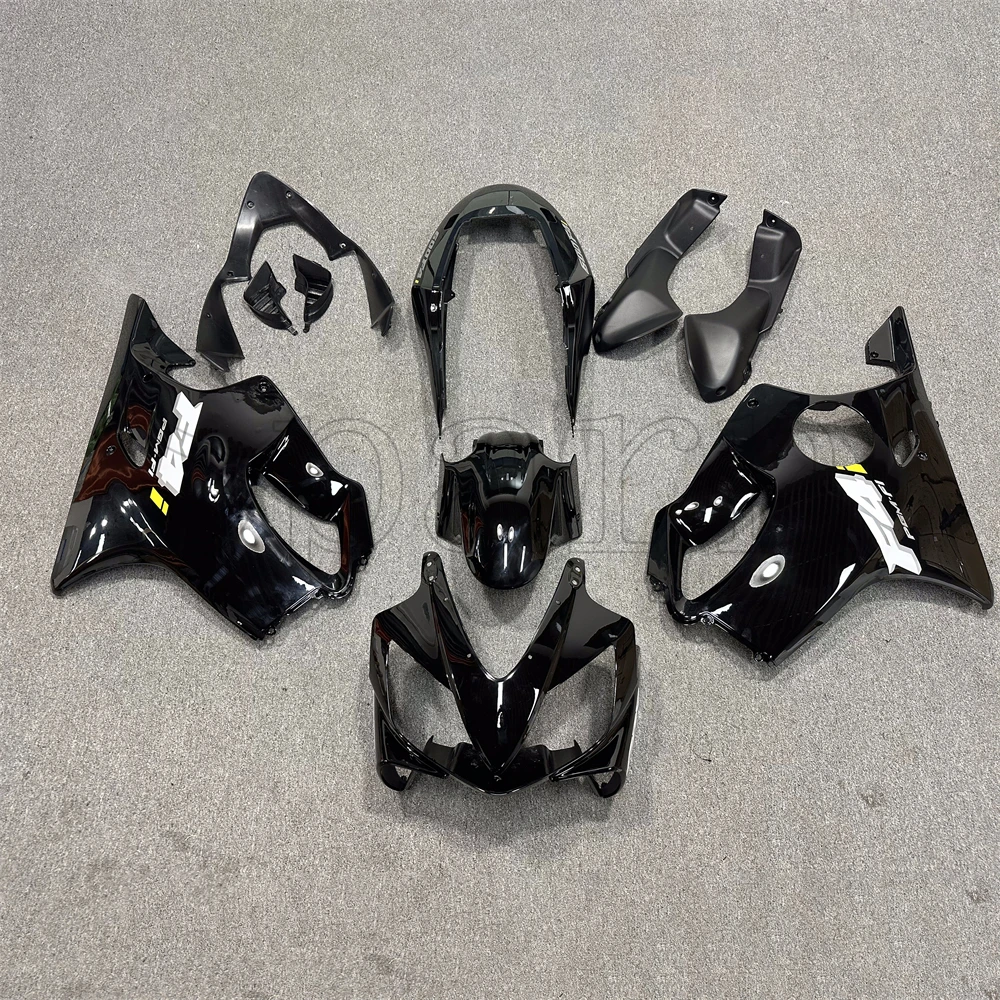 

Комплект обтекателей для мотоцикла HONDA CBR 600 CBR600 CBR600F F4I 2004 2005 2006 2007 из АБС-пластика