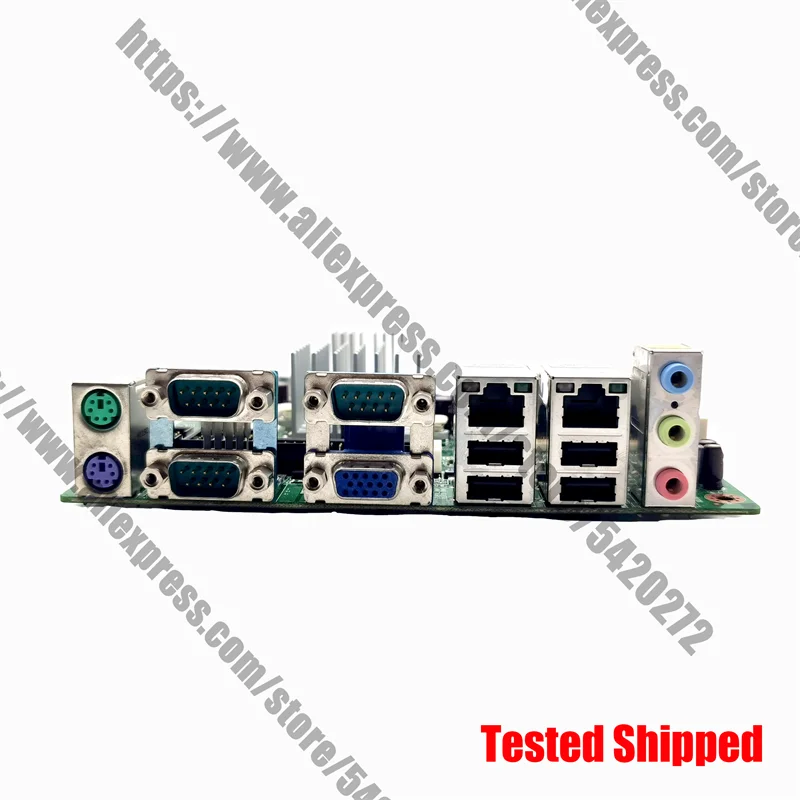    AIMB-210 REV.A1 2  Ʈũ Ʈִ AIMB-210G2-S6A1E