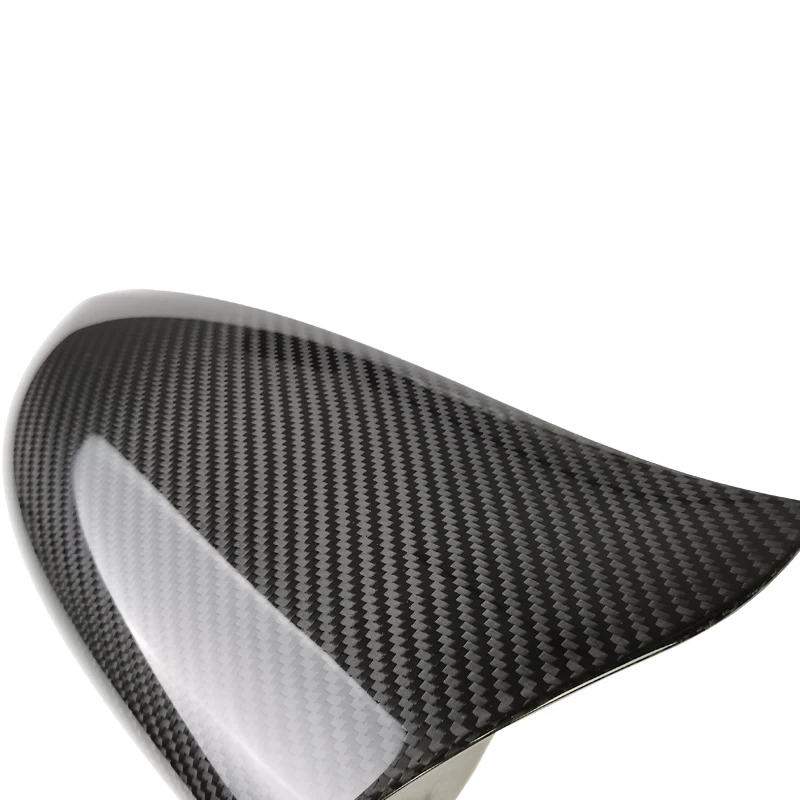Carbon Fiber Rearview Mirror For 13-18 Lexus IS250 IS RC F RC300 RC200t ES ES200 CT Factory Outlet