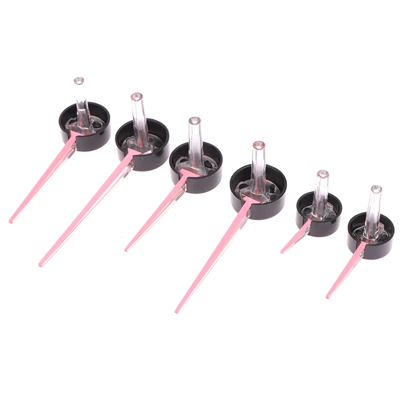 Needle Pointer Dashboard Instrument Cluster Gauge Fuel Temp RPM Red Pointer 1pcs For DIY Modification instrument cluster display car gauge meter