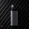 Smate Electric Mini Nose Trimmers Lighter Shape Portable Nose Hair Shaver Clipper Waterproof Safe Removal Cleaner 3