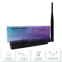SMLIGHT SLZB-06 – A Zigbee 3.0 to Ethernet, USB, and WiFi adapter with PoE support, works with Zigbee2MQTT, ZHA,Home Assistant - Image 2