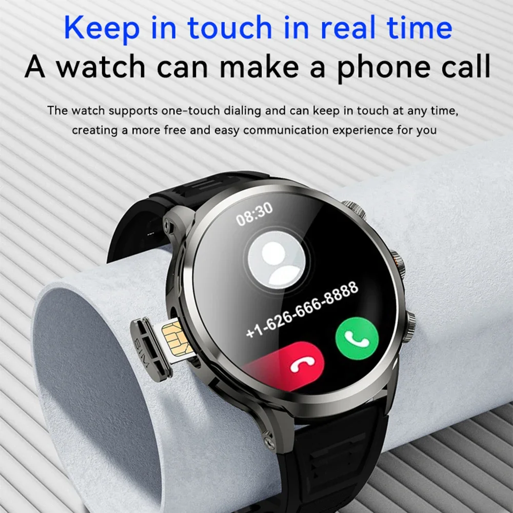 5G/4G Ǯ ��Ʈ��ũ ����Ʈ��ġ 8GB+128GB RAM 680*680 AMOLED 1.95��ġ ȭ�� 900�� ȭ�� ī�޶� ���� ��ȭ GPS WIFI ���� ����Ʈ��ġ