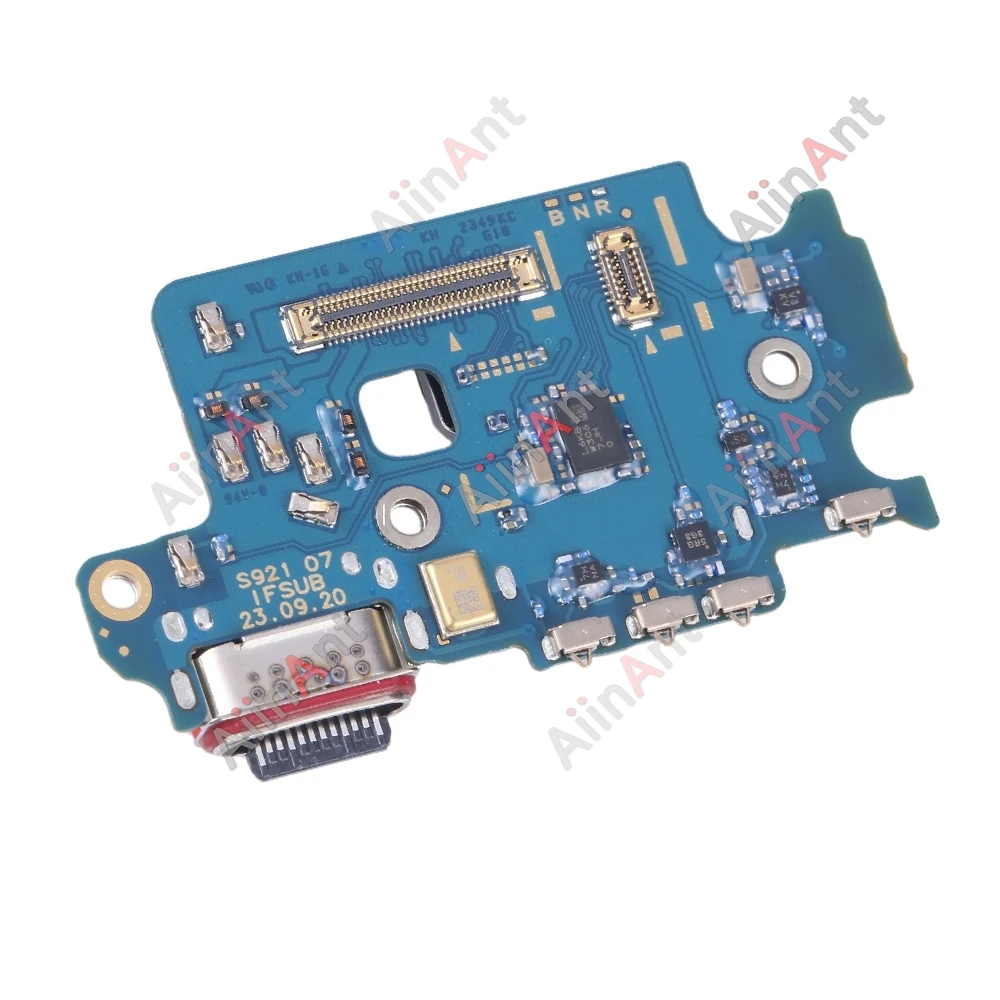 Premium USB Microphone and Charging Dock Flex Cable Replacement for Samsung Galaxy Series