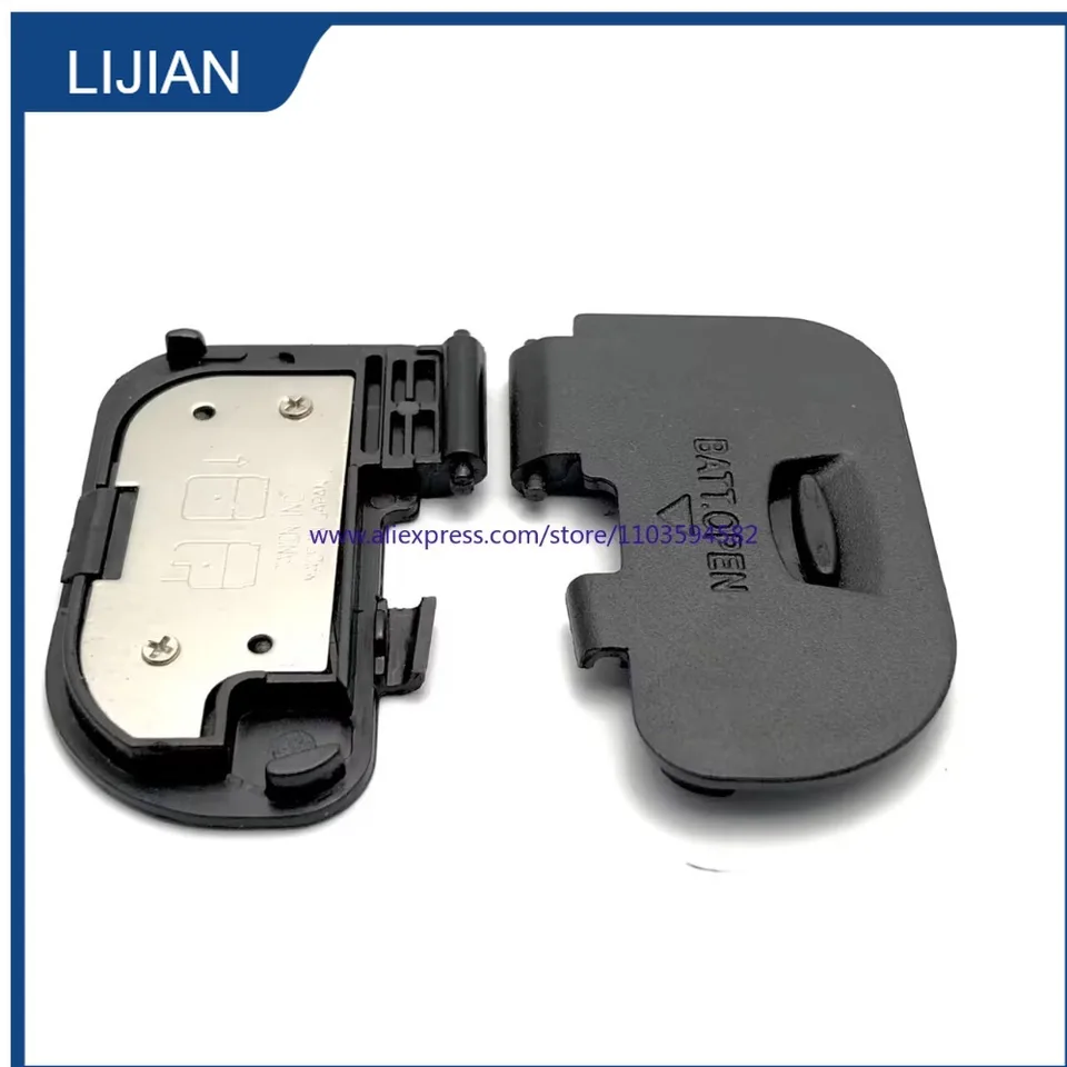Battery Door For Canon EOS 60D (Ready Stock In Malaysia) | Shopee Malaysia - Foto 5