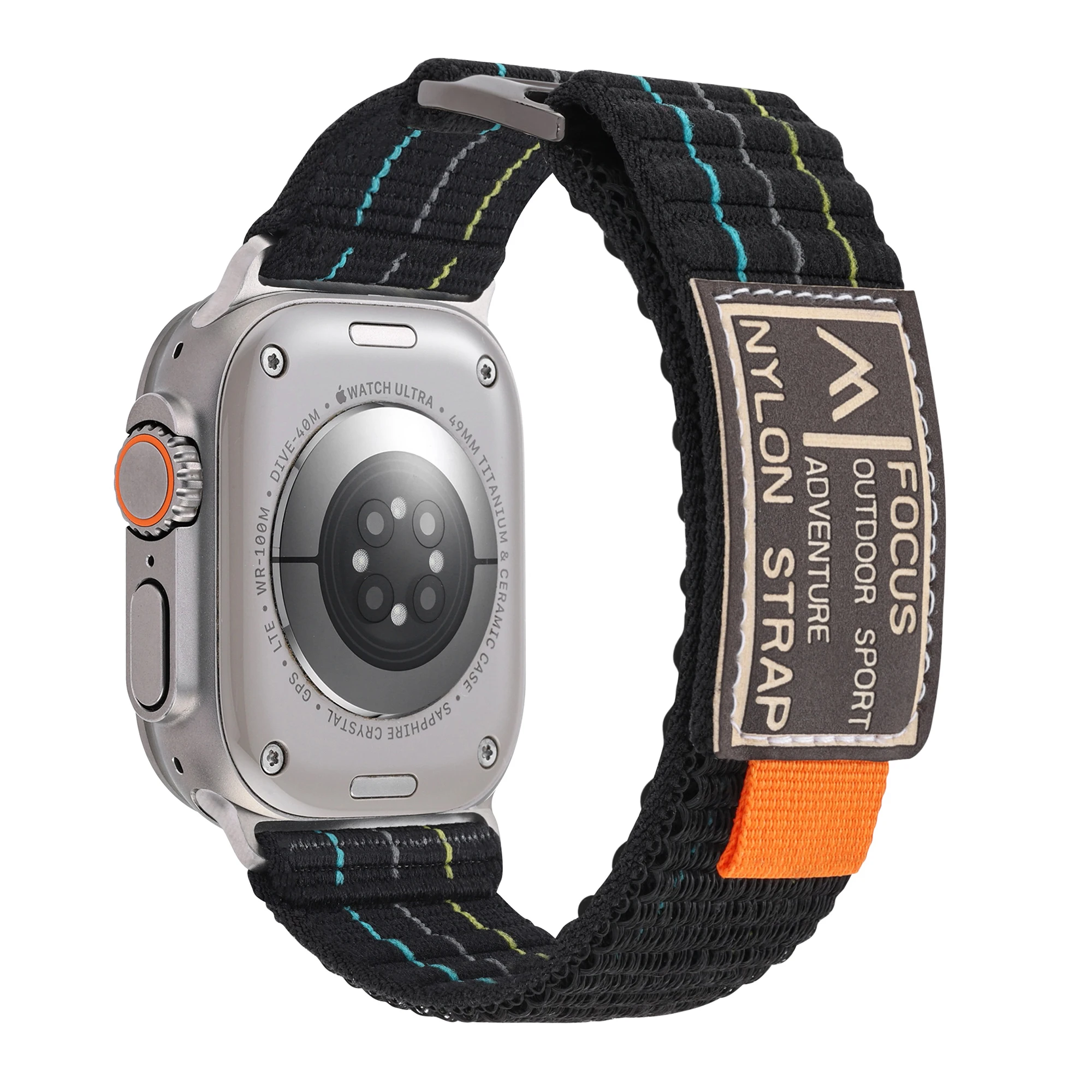Band For HK9 ULTRA GEN 2 Gen3 HK10 PRO MAX HK8 Ultra Smart