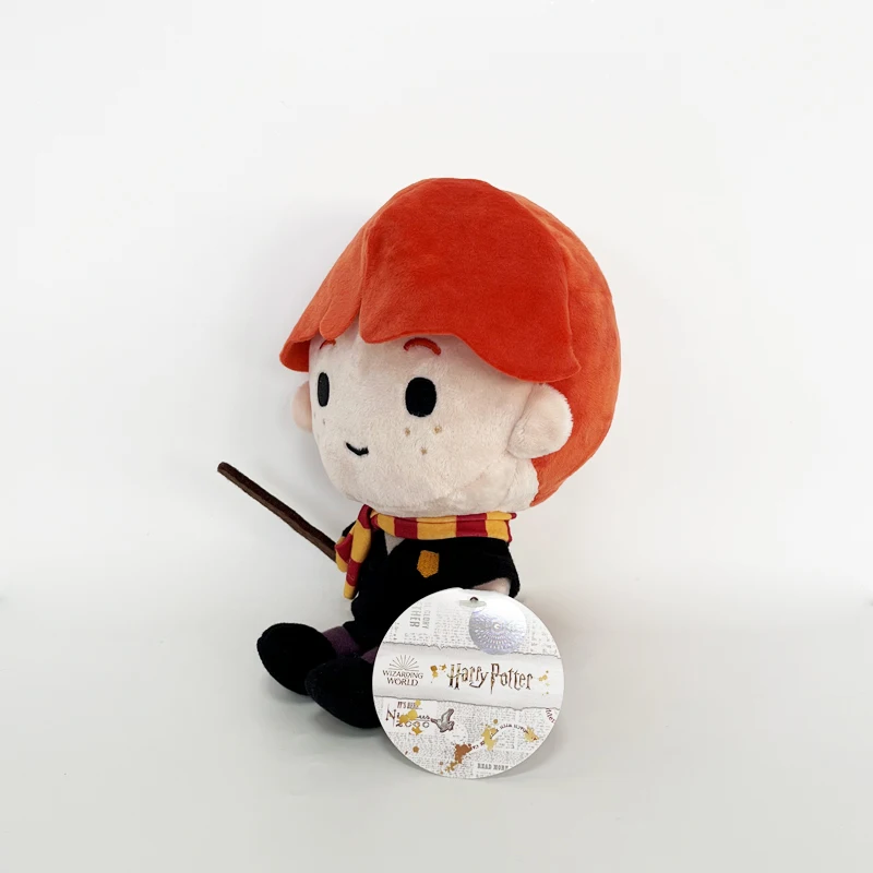 Harry Potter Peluche Classic Ron Weasley 20 cm