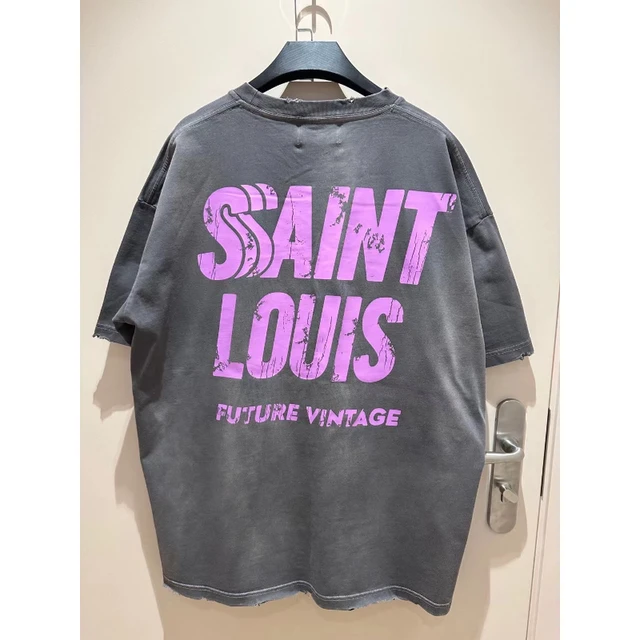 Louis Vuitton Japan T-Shirts for Men