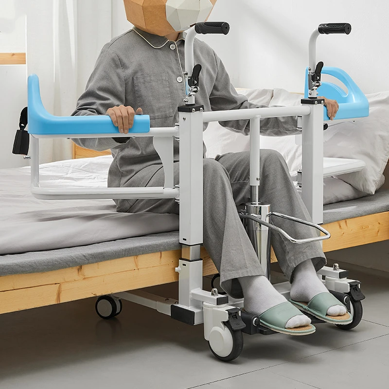 Letto Elettrico Sollevabile Testa E Pediera - Telecomando Cablato, Regolabile 2-80°, Capacità 300 Kg, Materasso Incluso