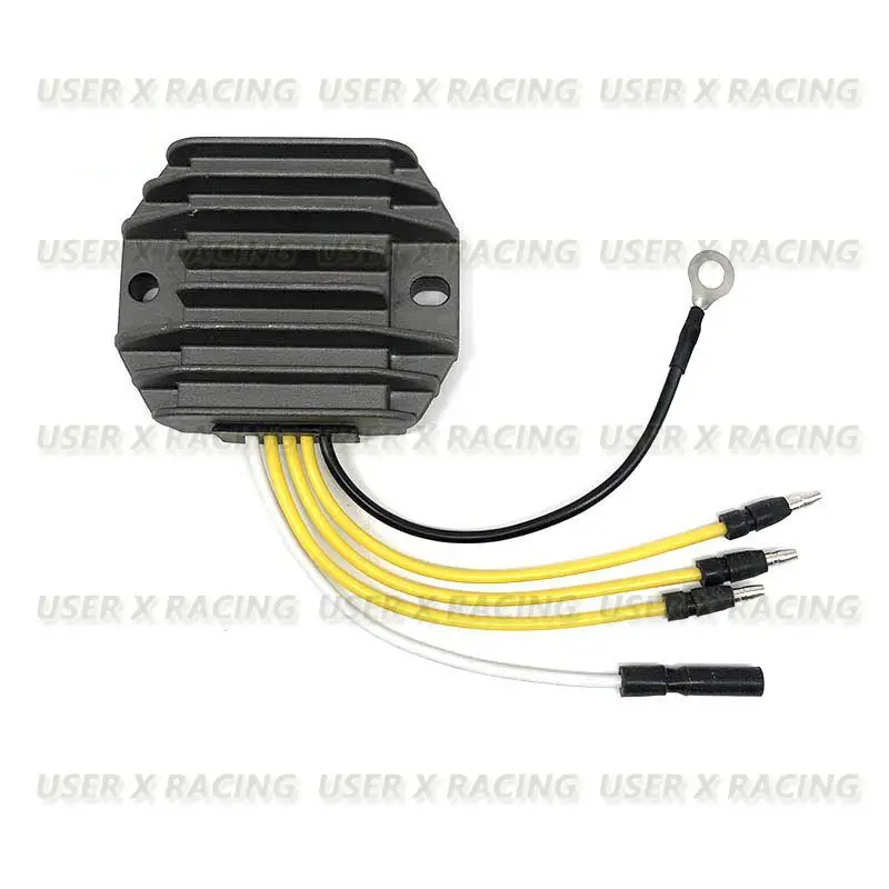 

USERX Universal Motorcycle Accessories stabilized rectifier for SUZUKI DF 9.9 15 32800-89l00,32800-89 01