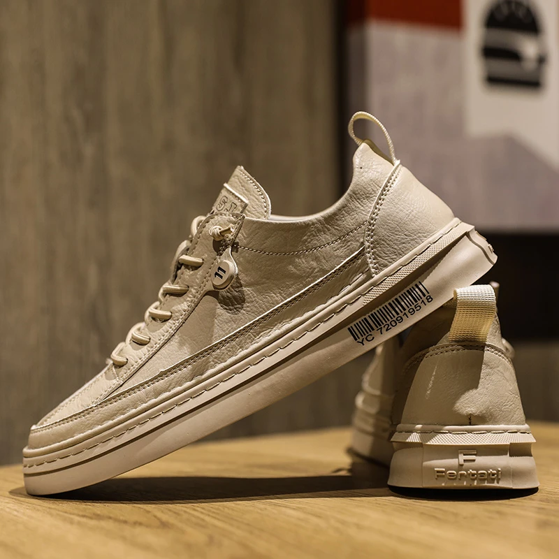 Alpargatas de invierno para hombre, botas de tenis de de lujo, zapatillas de deporte masculinas informales gimnasio, zapatos tenis de lujo, 2022| - AliExpress