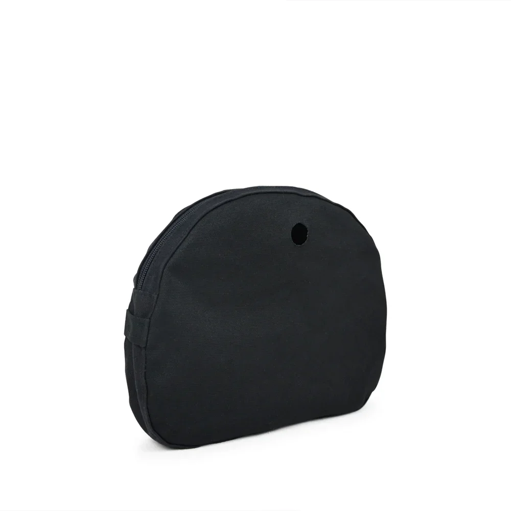 Tanqu Pure Color Waterproof Canvas Fabric Inner Pocket Lining