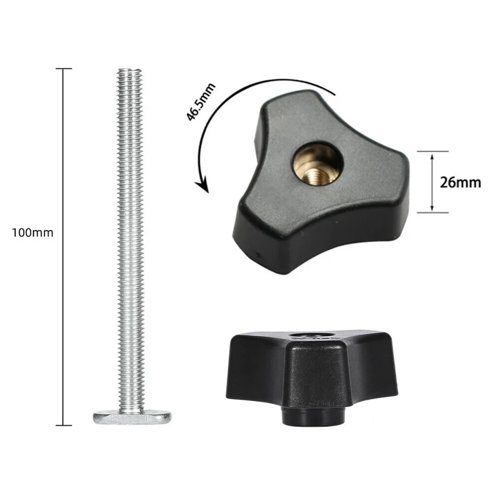 Bullone 8 X 50 Mm A Testa Esagonale, Dado, 2 Rondelle Acciaio, 4 - Foto 2