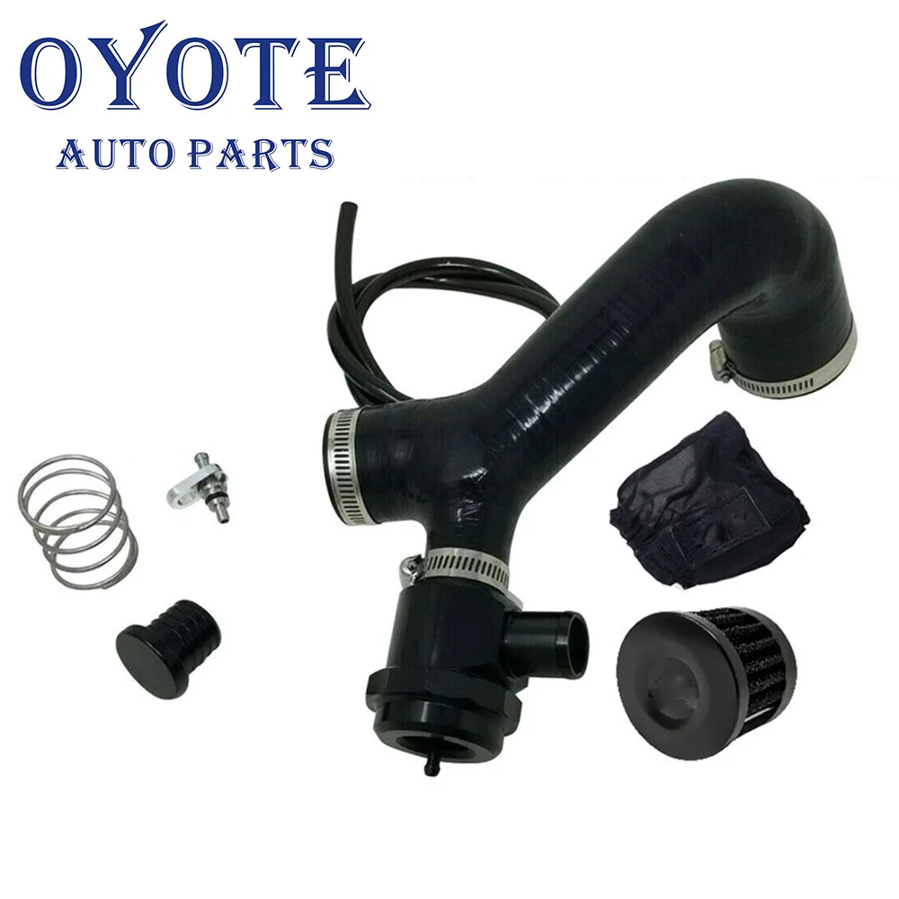 OYOTE RPM Can-Am Maverick X3 Turbo Blow Off Valve Kit BOV XRS XRC XMR XDS R 2017-2019