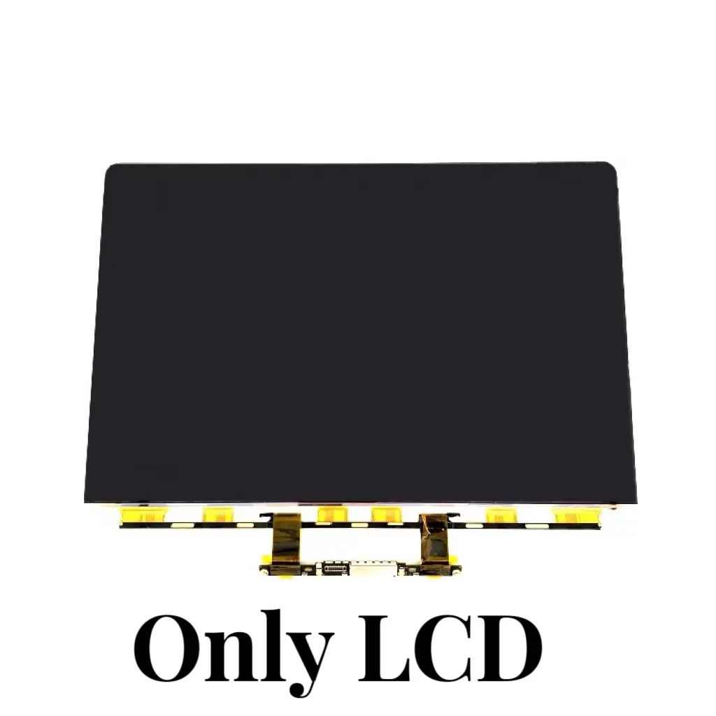 A2338 A2337 Display LCD Screen for Pro Air Assembly Retina M1 EMC 3598 3578 Replacement lcd screen replacement
