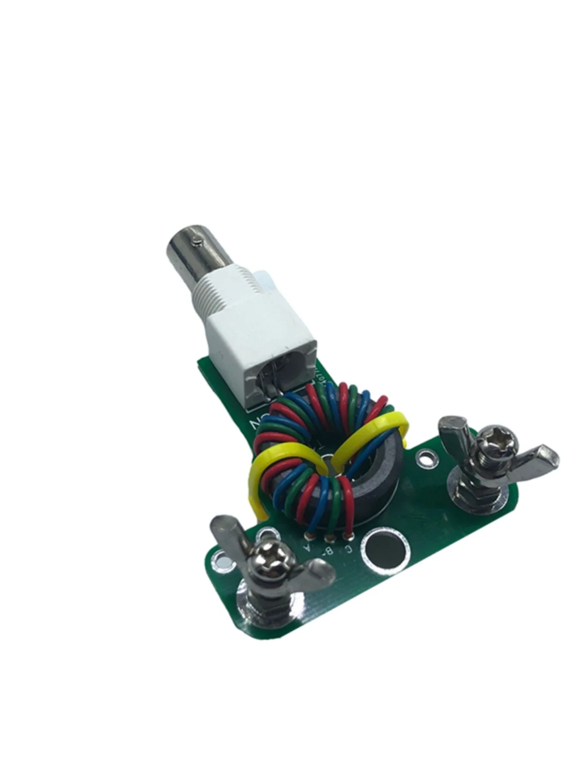 

1:1 Voltage Type Balun Unbalanced Tuner Transformer