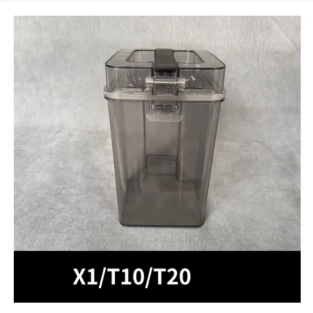 ロボット掃除機アクセサリー AIRROBO T10+ 2-in-1 水タンク オリジナル AIRROBO T10+ 2 で 1 水タンクダストボックス充電
