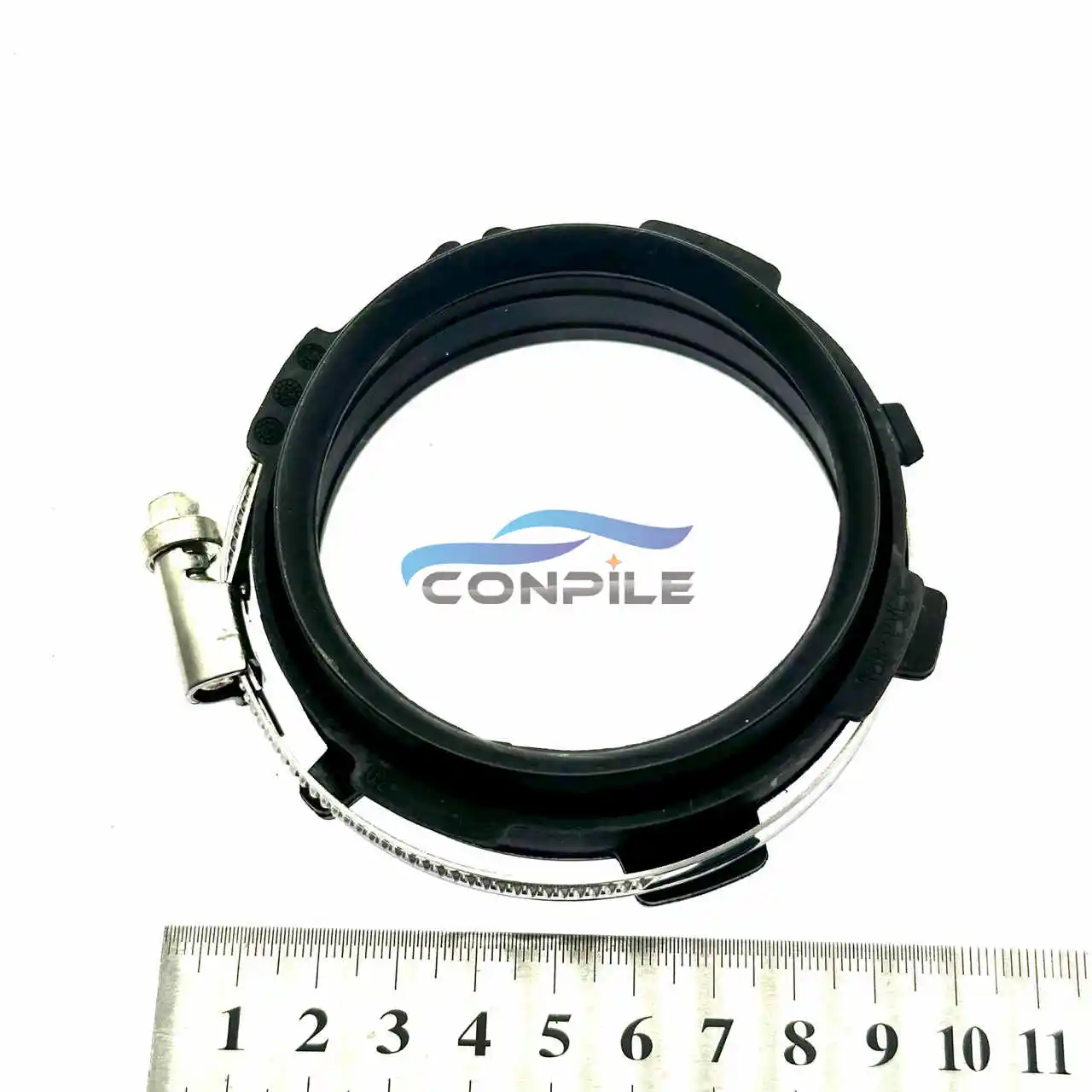1pc For BUICK Malibu Regal Air filter intake pipe throttle valve sealing ring clamp