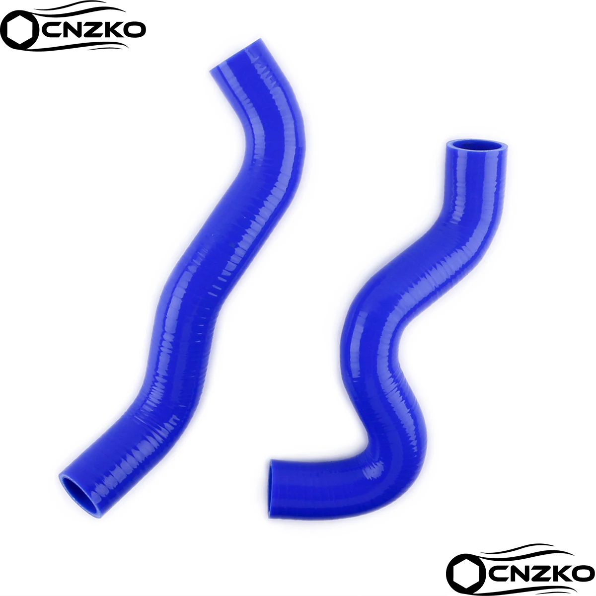 Per Tubo Radiatore In Silicone Manicotti Radiatore Fiat Uno Turbo 1400