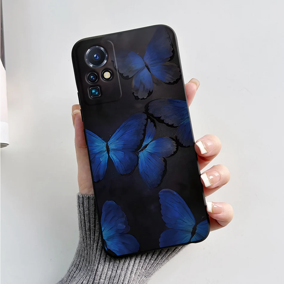Soft TPU Silicone Marble Phone Cover and Bumper Case