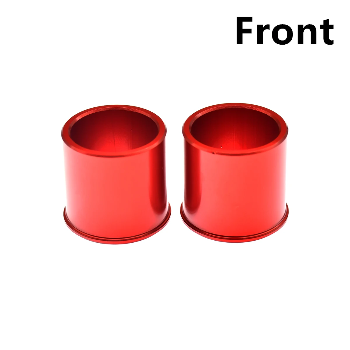 E-Bike Motorcycle Wheel Bushing - CNC Refitted Accessories