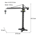 Tower crane