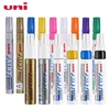 1pcs Uni Paint Pen PX-20 Poster Graffiti Painting Waterproof Oil-based Permanent Marker Pen Art Supplies Stationery Posca 1