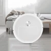3 In 1 Smart Sweeping Robot Home Mini Sweeper Sweeping and Vacuuming Wireless Vacuum Cleaner Sweeping Robots For Home Use 1